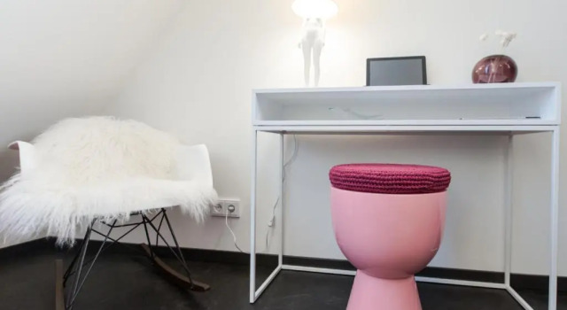 Двухместный номер Standard Boutique Hotel K7