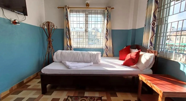 R&R Guest House, Забронировать Гостевой дом Гостевые дома провинции Гандаки-Прадеш, Гостевой дом