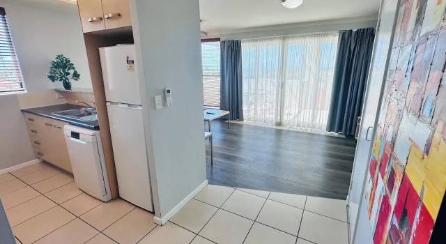 Номер Superior Caloundra Central Apartment Hotel Official