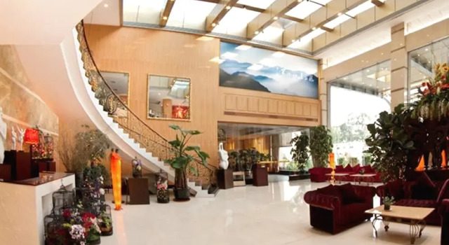 Mount River Resort Hotel Guangzhou, Rezerwuj Ośrodek wypoczynkowy Hotele resortowe w Guangdong, Ośrodek wypoczynkowy