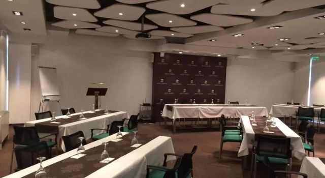 Одноместный номер Standard Hotel Nartel