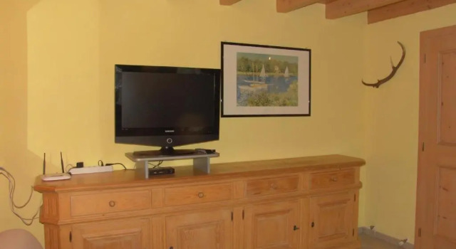 Номер Standard Casa Martina