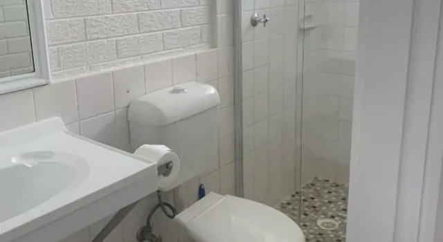 Номер Economy Fern Bay Motel