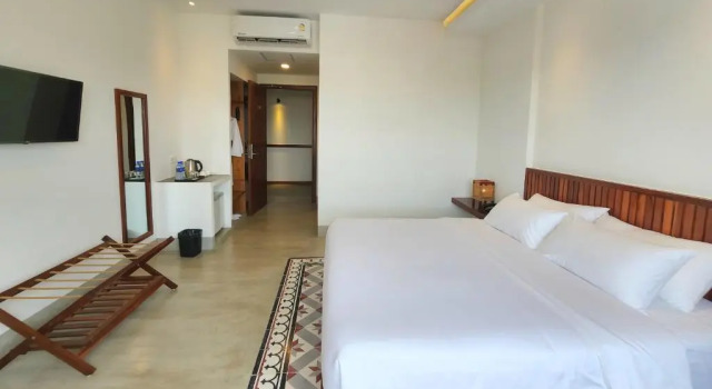 Номер Superior Yani Hotel