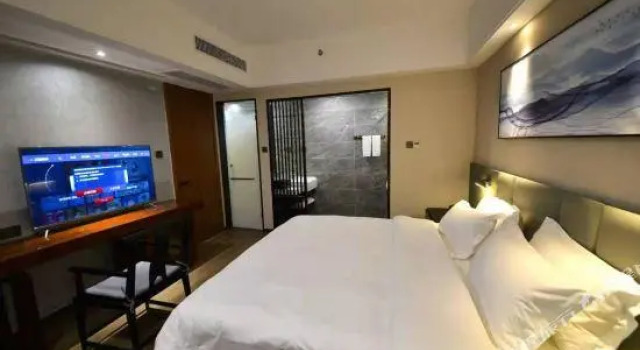 P·City Commercial Hotel, Rezerwuj Hotel Hotele w Shenzhen z parkingiem, Parking