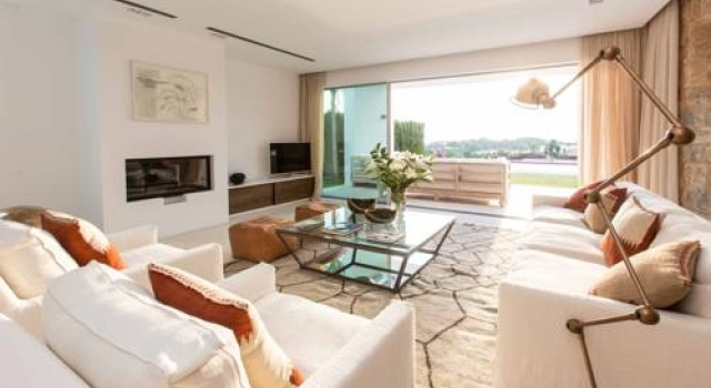 Luxury Villa With Sunset Views, Prenota Villa Sant Josep de sa Talaia. Ibiza
