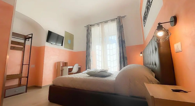 Cinemovie Guesthouse