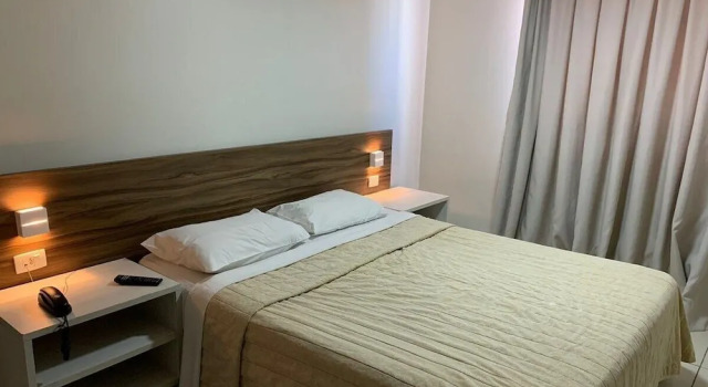 Imperial Suites, Забронировать Отель Отели Жуан-Песоа 4 звезды, рядом с Пляж Tambau, 4*
