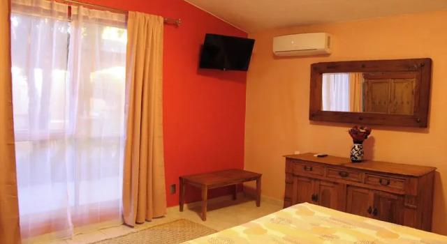 Номер Deluxe Casa del Sole Hotel Boutique
