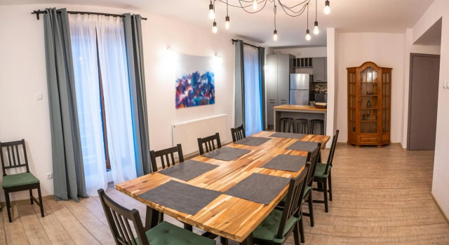 Family TreeZ Premium Apartments, Забронировать Апартаменты/квартира Апартаменты Пояна-Брашова, рядом с Postavarul Gondola, Апартаменты/квартира