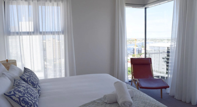 First Light Mooloolaba, an Ascend Collection Hotel, Rezervasyon Otel Mooloolaba Sunshine Coast, Mooloolaba Gezi Yolu yakınında