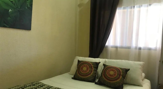 Hotel Barba Lá