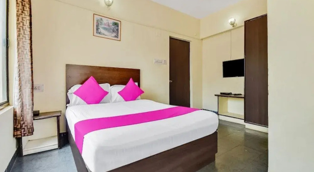 Hotel Shangrila by OYO Rooms, Rezervovat Hotel Bangalore Bangalore