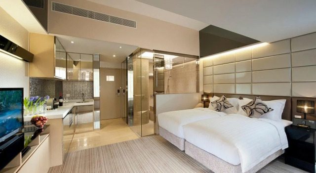 The Mercer