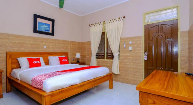 OYO 2292 Pondok Lita