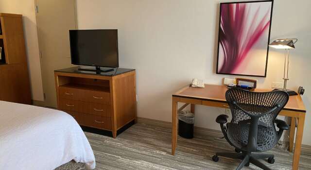 Hilton Garden Inn Columbia, Réserver Hôtel Columbia Missouri