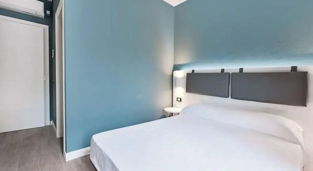 Одноместный номер Premium Elba Vibe Smart Hotel