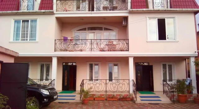 Hostel Xostel, Book Hostel Batumi 