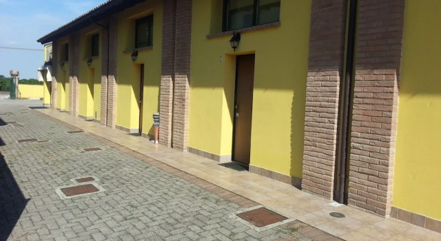Albergo Residence Al Passatore, Varaa Hotelli Bomporto Modena