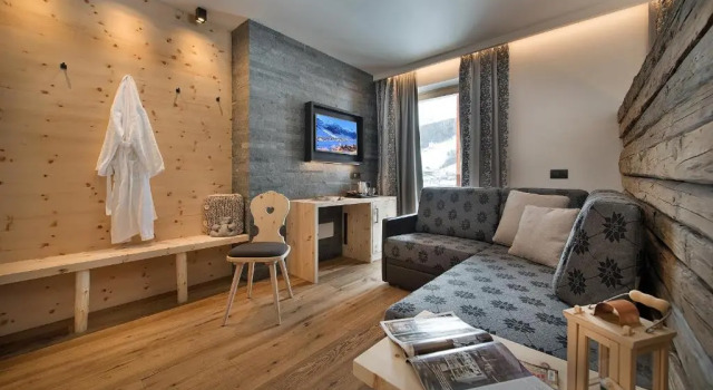 Hotel Roberta Alpine
