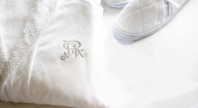 Четырёхместный номер Standard The St. Regis Chengdu