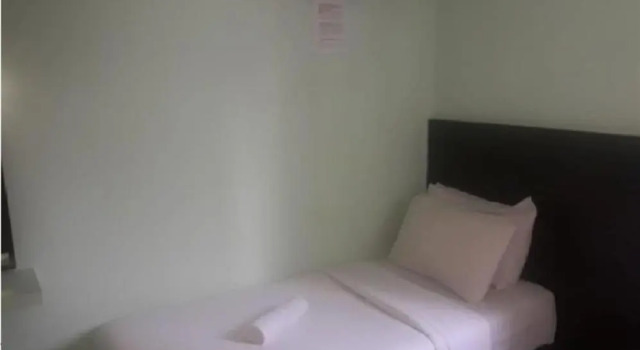 Номер Standard SPOT ON 89698 Budget Inn Hotel