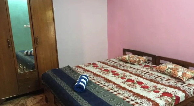 Room Maangta 330 @ Clavdina, Prenota Hotel South Goa Goa
