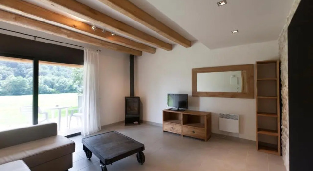 Апартаменты Standard Can Clotas Hotel Masia