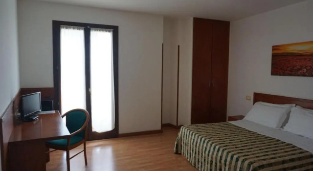 Номер Standard Hotel Nicolaj