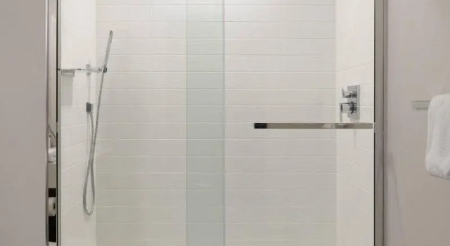 Четырёхместный номер Standard Marriott Tacoma Downtown