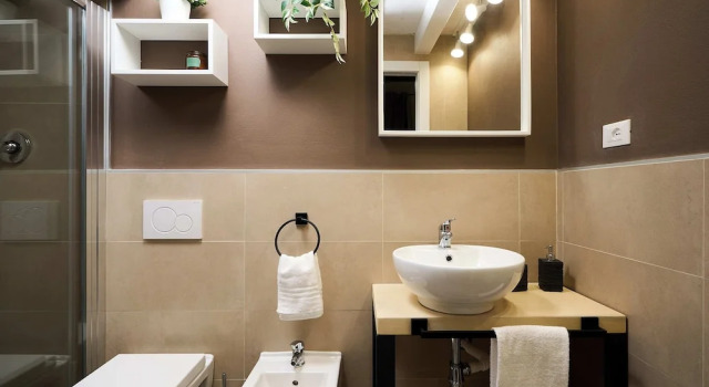 Номер Standard Residenza Piccoli Sogni