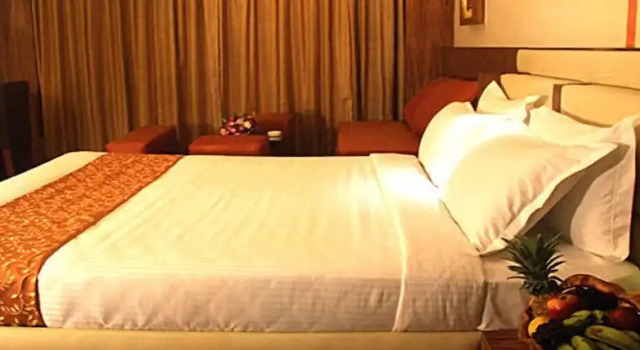 Номер Superior Gokulam Park Hotel & Convention Centre