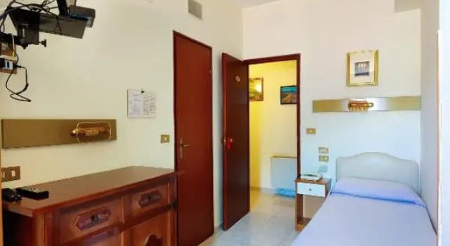 Номер Economy Albergo delle Rose