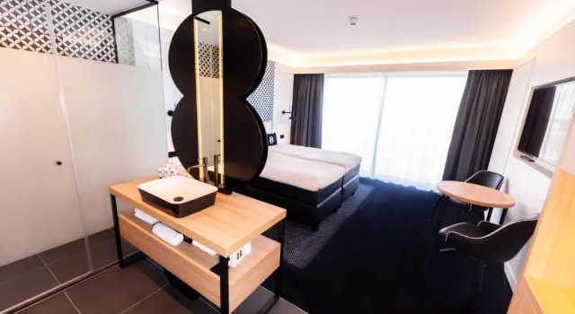 Gr8 Hotel Breda, Book Hotel Breda Noord-Brabant