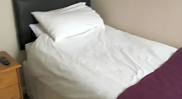 Номер Standard The Grosvenor Guest House