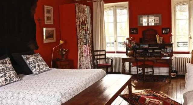 BB Villa de la Pice deau des Suisses, Reserva ahora Villa Versalles Yvelines, cerca de El Gran Trianon