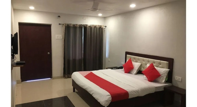 OYO 18263 Heritage Resort