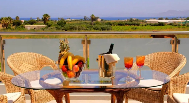 Villa Xenos Villa 1