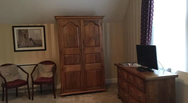 Avon House Guest House