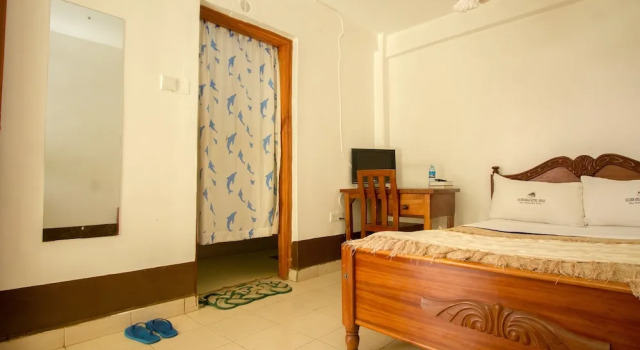 Silver Bells Hotel Isiolo, Varaa Hotelli Isiolo Kenia