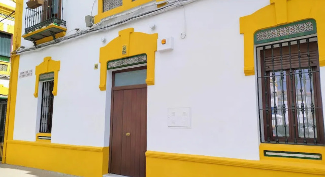 Miraflores 58 Guest House