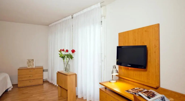 Séjours & Affaires Paris Nanterre