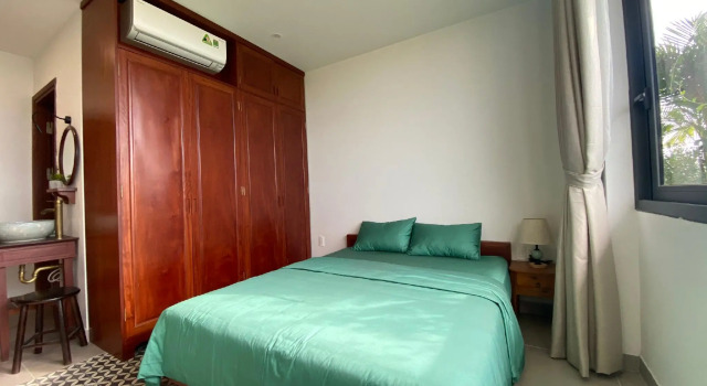 Номер Superior JooHouse Lux