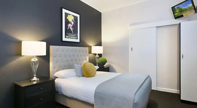 Номер Standard Northern Star Hotel
