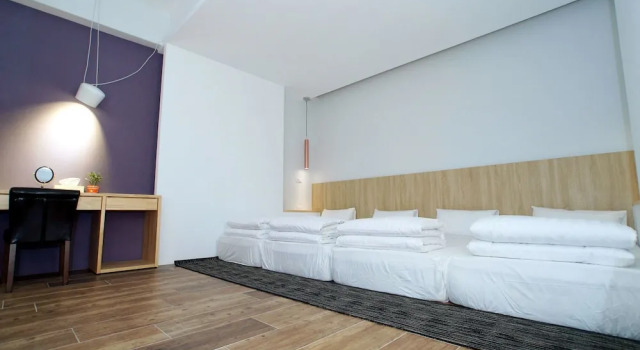 Standard quarto FreeWind