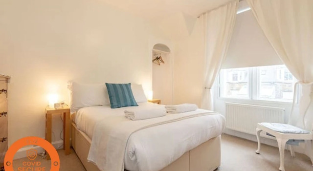 Park Place - Elie, Buchen Sie Hotel Elie Fife
