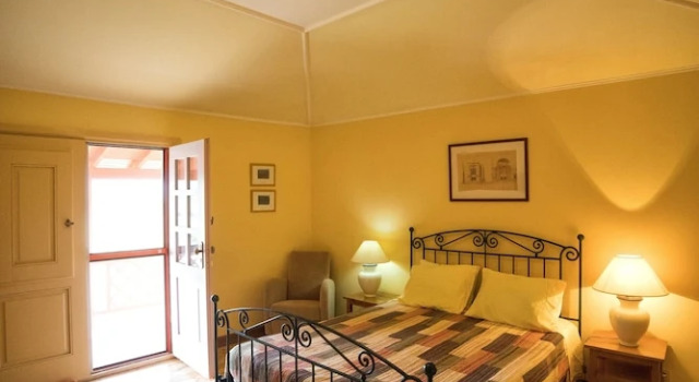 Номер Standard Quinta Do Barracao Da Vilarica