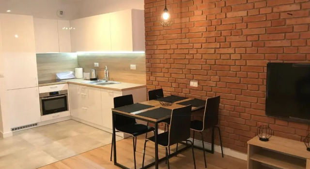 Apart Prestige Ząbkowska Old Town, Забронировать Апартаменты/квартира Варшава Мазовецкое воеводство