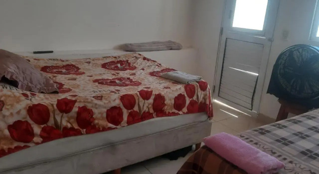 Hostel Positivo, Брондау Хостел Laferrere Буэнос-Айрес