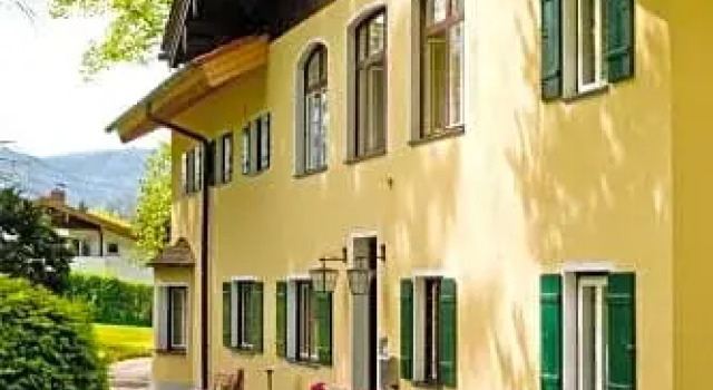 ComTeamHotel, Rezervasyon Otel Gmund am Tegernsee Tegernsee
